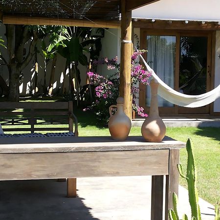 La Em Casa - Guest House Барра-Гранди Экстерьер фото