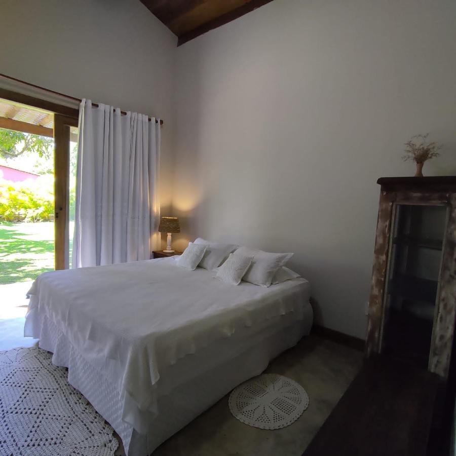 La Em Casa - Guest House Барра-Гранди Экстерьер фото