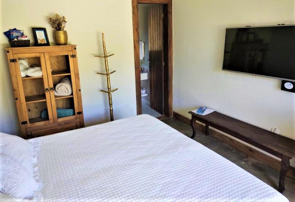 La Em Casa - Guest House Барра-Гранди Экстерьер фото