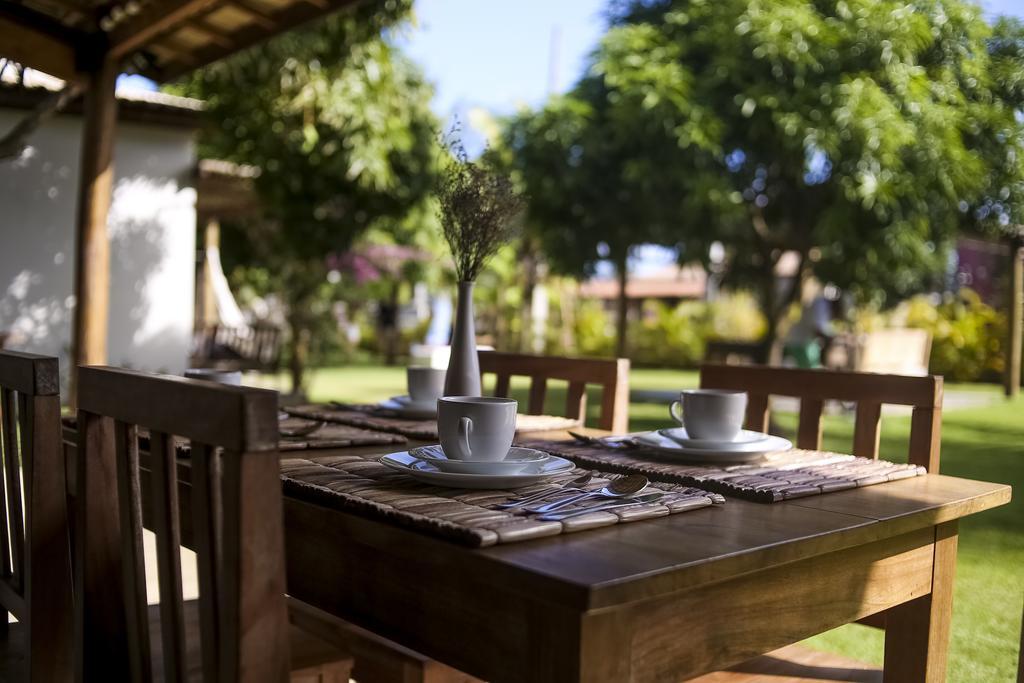 La Em Casa - Guest House Барра-Гранди Экстерьер фото