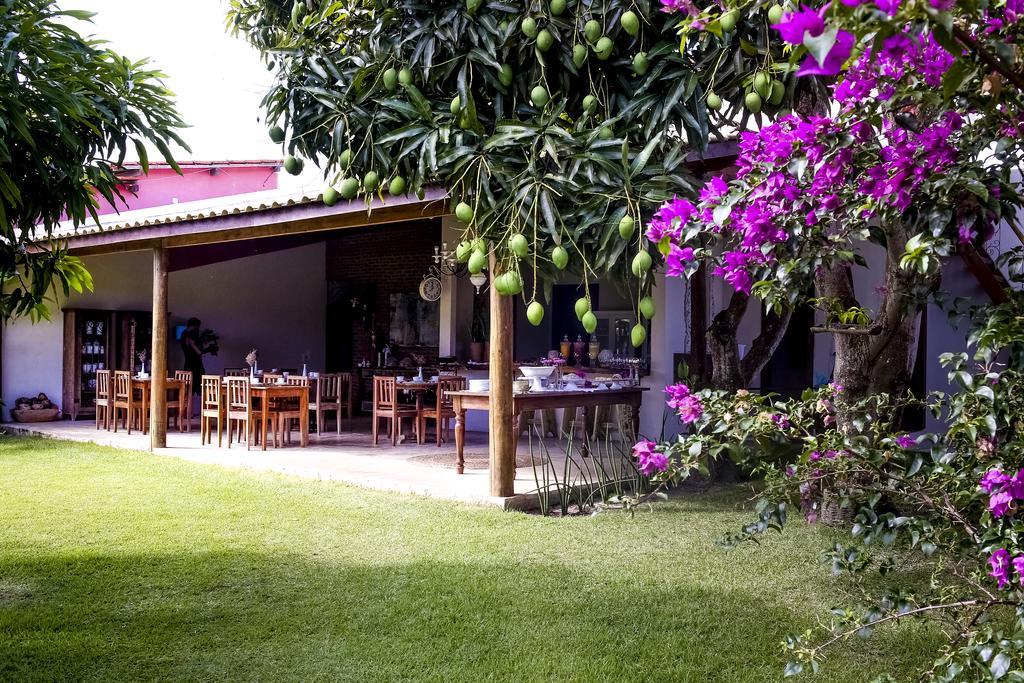 La Em Casa - Guest House Барра-Гранди Экстерьер фото
